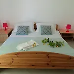 Apart Otel Cala Marina di Mancaversa