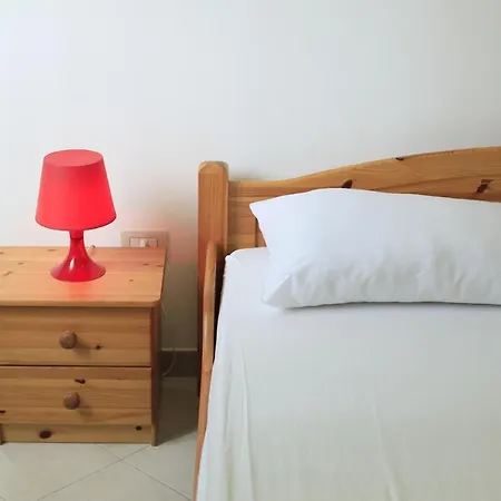 Aparthotel Cala
