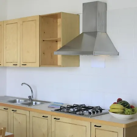 Cala Hotel apartamentowy 4*