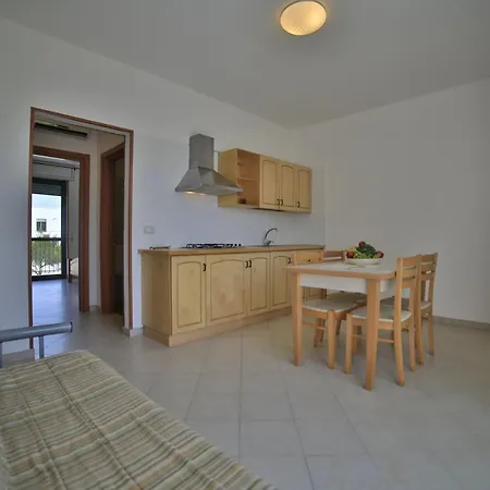 Hotel apartamentowy Cala 4*