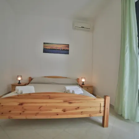 Hotel apartamentowy Cala 4*