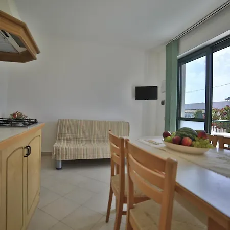 Hotel apartamentowy Cala