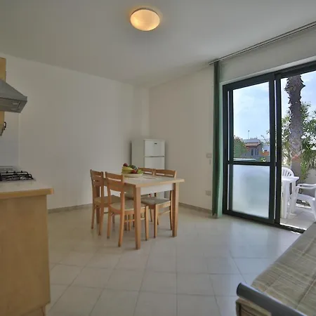 Aparthotel Cala Marina di Mancaversa