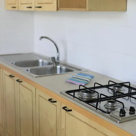 Cala Hotel apartamentowy 4*