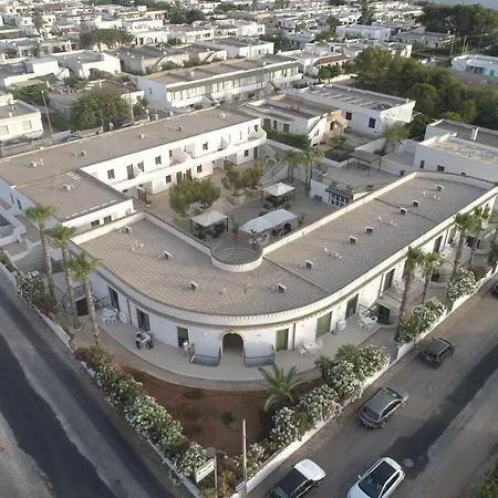 Cala 4* Marina di Mancaversa