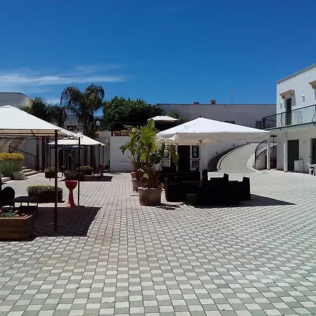 Aparthotel Cala