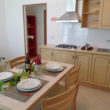 Apartmanhotel Cala