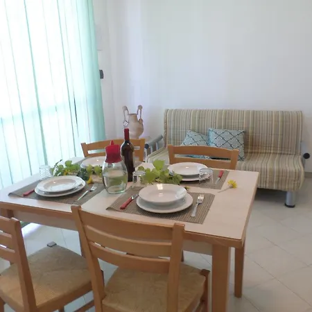 Hotel apartamentowy Cala 4*