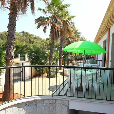 Cala Hotel apartamentowy