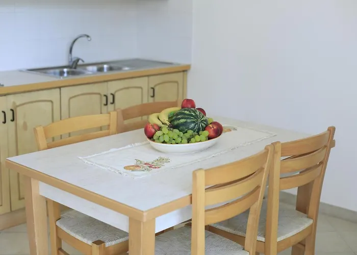 Cala 4* Marina di Mancaversa