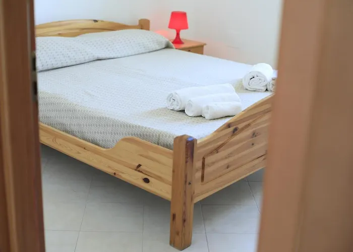 Cala 4* Marina di Mancaversa