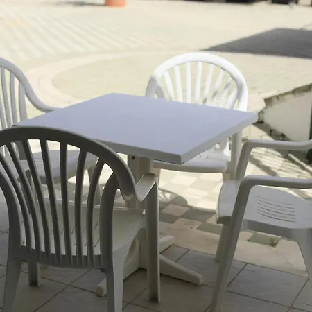 Cala Ξενοδοχείο με διαμερίσματα Marina di Mancaversa