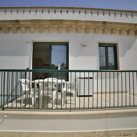 Cala Aparthotel Marina di Mancaversa