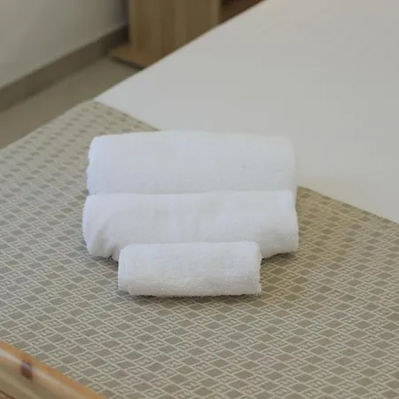 Cala Ξενοδοχείο με διαμερίσματα Marina di Mancaversa