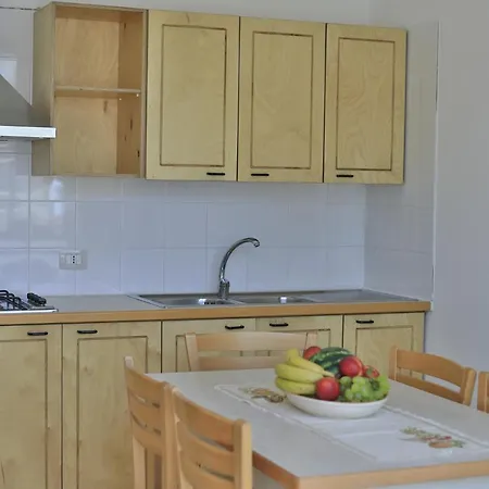 Cala 4* Marina di Mancaversa