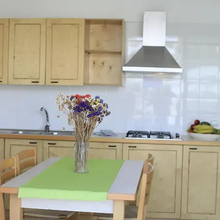 Cala 4* Marina di Mancaversa