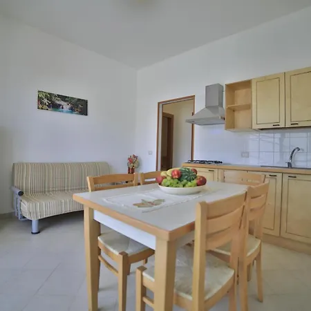 Cala 4* Marina di Mancaversa