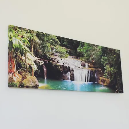 Cala Ξενοδοχείο με διαμερίσματα Marina di Mancaversa