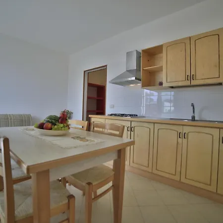 Cala Aparthotel 4*