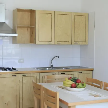 Cala Apartmanhotel