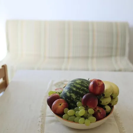 Ξενοδοχείο με διαμερίσματα Cala 4*