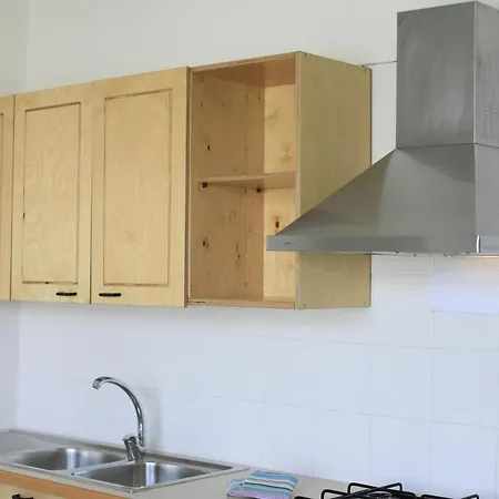 Cala Ξενοδοχείο με διαμερίσματα