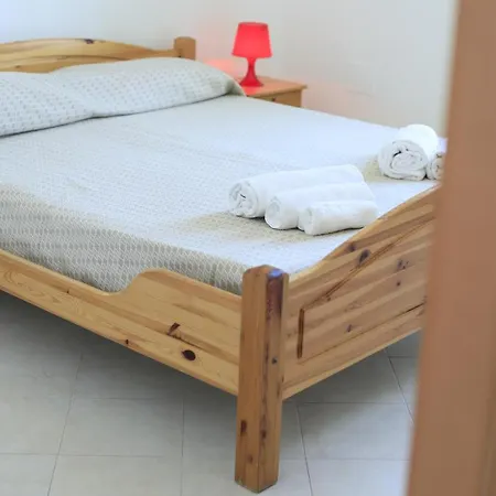 Cala 4* Marina di Mancaversa