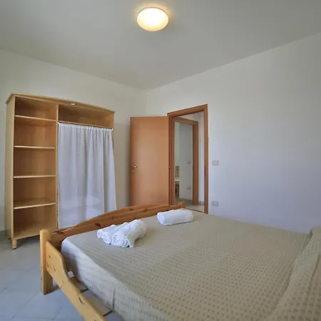 Apartmanhotel Cala Marina di Mancaversa
