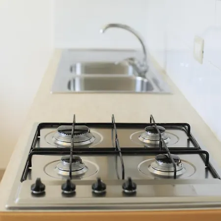 Cala 4* Marina di Mancaversa