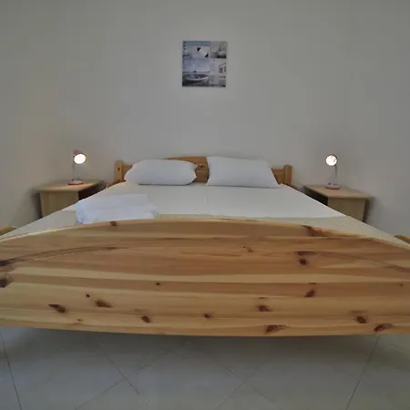 Apartmanhotel Cala