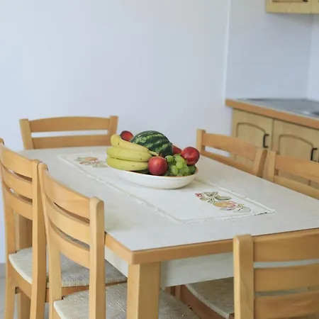 Apartmanhotel Cala Marina di Mancaversa