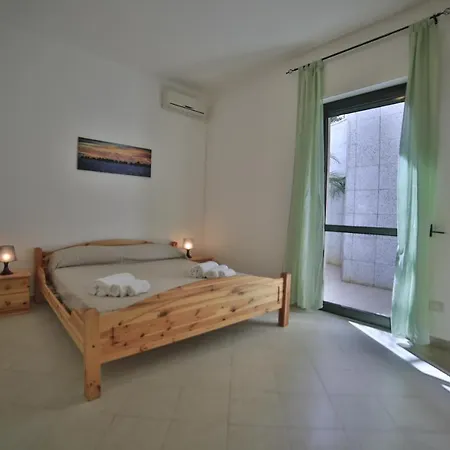 Cala Marina di Mancaversa