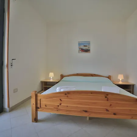 Cala Aparthotel 4*