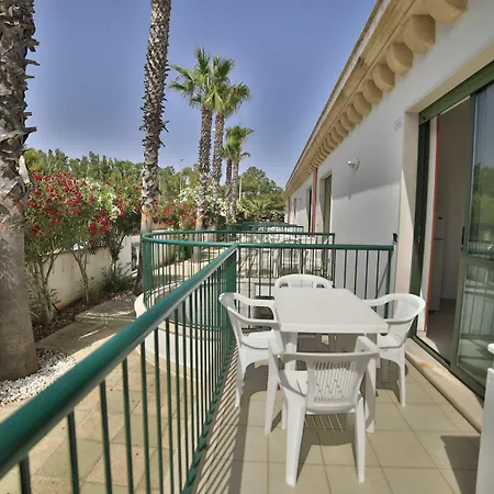 Aparthotel Cala