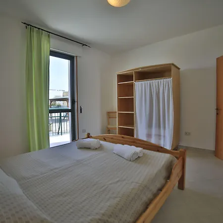Aparthotel Cala Marina di Mancaversa