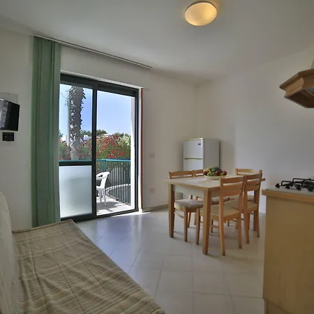 Aparthotel Cala