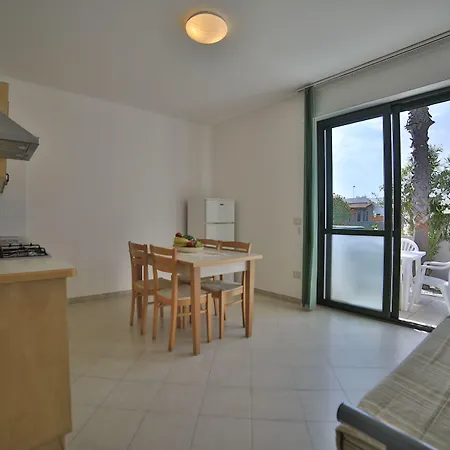 Aparthotel Cala Marina di Mancaversa