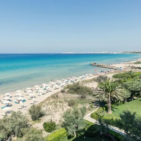 Cala Marina di Mancaversa