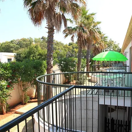 Cala Apartmanhotel Marina di Mancaversa