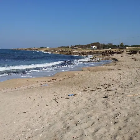 Cala Ξενοδοχείο με διαμερίσματα Marina di Mancaversa