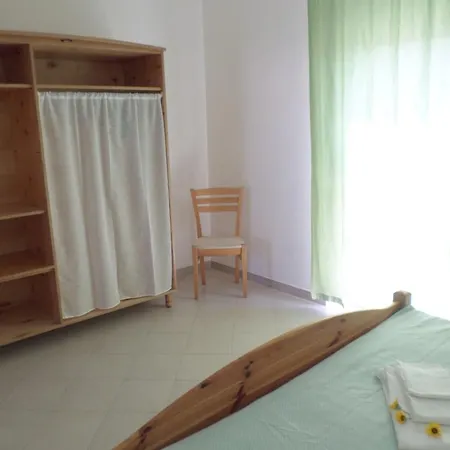 Cala Ξενοδοχείο με διαμερίσματα