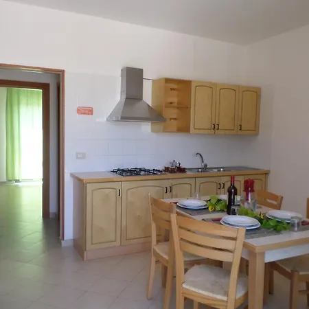 Apartmanhotel Cala