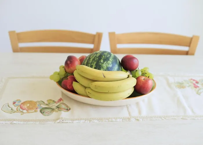 Cala 4* Марина-ди-Манкаверса