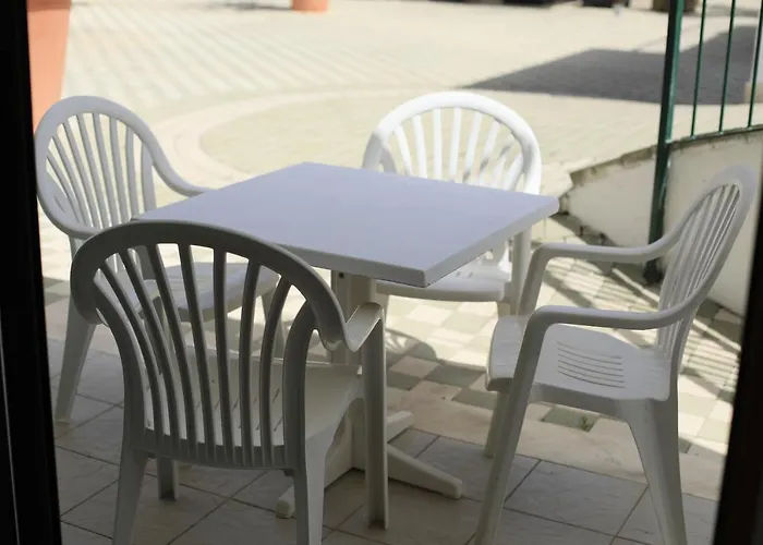 Cala Aparthotel Marina di Mancaversa