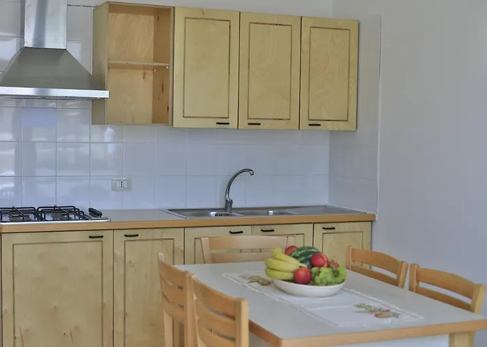 Cala 4* Marina di Mancaversa