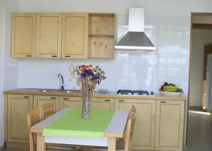 Cala 4* Marina di Mancaversa