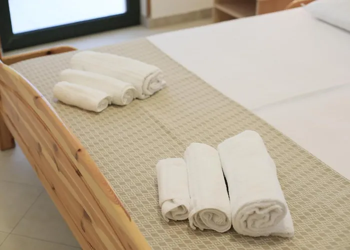 Cala Апарт-отель Марина-ди-Манкаверса