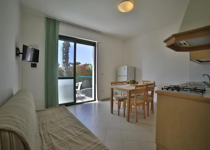 Cala Апарт-отель