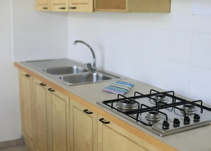 Cala Апарт-отель 4*