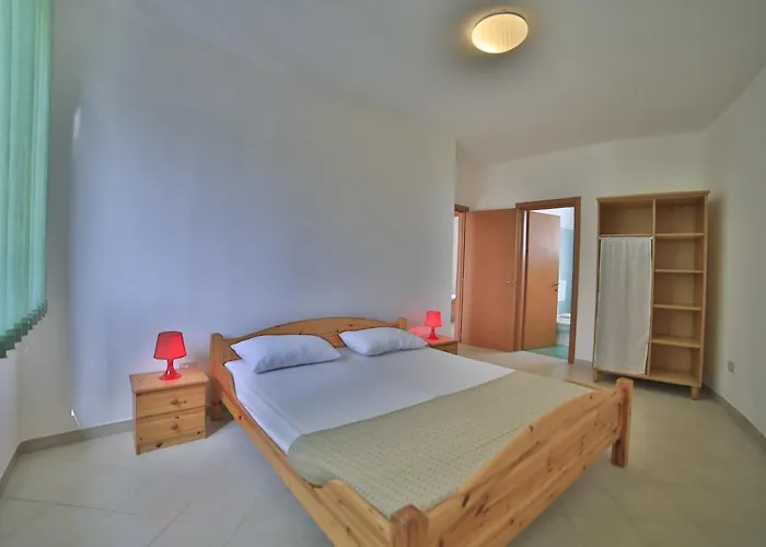 Апарт-отель Cala 4*